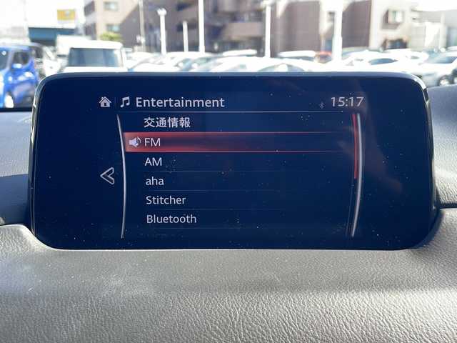 マツダ ＣＸ－５ XD プロアクティブ 静岡県 2019(平31)年 5.4万km ディープクリスタルブルーマイカ マツダコネクトナビ/地デジTV/純正CD/DVD/Blutooth/バック/全周囲カメラ/衝突軽減ブレーキ/レーダークルーズコントロール/ヘッドアップディスプレイ/純正19インチAW/パワーバックドア/シートヒーター/ステアリングヒーター/ドライブレコーダー/スマートキー/ETC