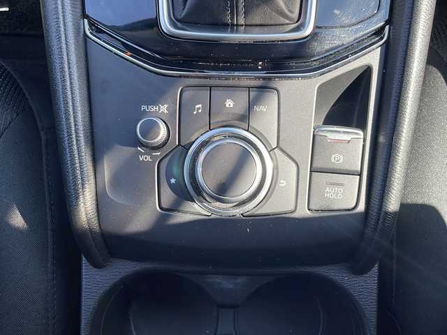 マツダ ＣＸ－５ XD プロアクティブ 静岡県 2019(平31)年 5.4万km ディープクリスタルブルーマイカ マツダコネクトナビ/地デジTV/純正CD/DVD/Blutooth/バック/全周囲カメラ/衝突軽減ブレーキ/レーダークルーズコントロール/ヘッドアップディスプレイ/純正19インチAW/パワーバックドア/シートヒーター/ステアリングヒーター/ドライブレコーダー/スマートキー/ETC