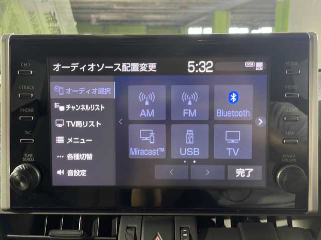 トヨタ ＲＡＶ４ アドベンチャー オフロードPKG 沖縄県 2021(令3)年 1.7万km 白 禁煙車　/県外仕入　/純正9インチディスプレイオーディオ/フルセグＴＶ　/クルーズコントロール　/ダウンヒルアシストコントロール　/カーテンエアバック /前後方向ドライブレコーダー /BSM /ETC /LED /ルーフレール /純正ホイール