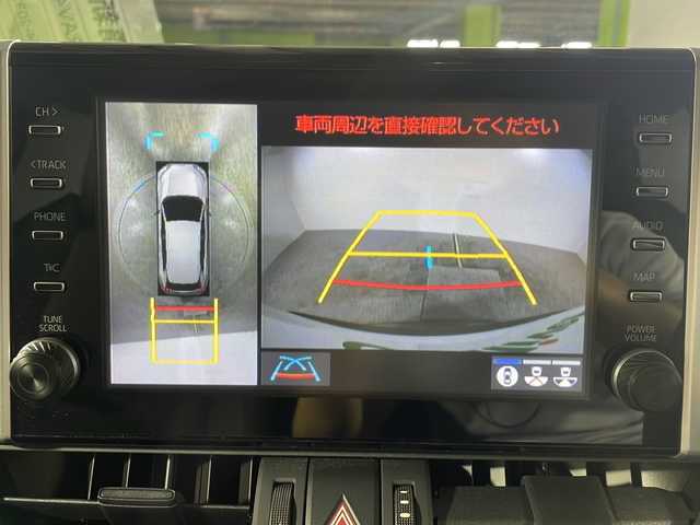トヨタ ＲＡＶ４ アドベンチャー オフロードPKG 沖縄県 2021(令3)年 1.7万km 白 禁煙車　/県外仕入　/純正9インチディスプレイオーディオ/フルセグＴＶ　/クルーズコントロール　/ダウンヒルアシストコントロール　/カーテンエアバック /前後方向ドライブレコーダー /BSM /ETC /LED /ルーフレール /純正ホイール