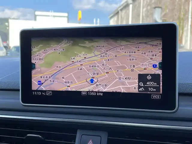 アウディ Ｓ５ スポーツバック 静岡県 2019(平31)年 4万km 青 サンルーフ/前席マッサージ機能付きシート/赤革/アシスタンスパッケージ/・パークアシスト/・サラウンドビューカメラ/メモリー付きパワーシート/前席シートヒーター/MMIナビ/(Bluetooth/USB/フルセグ/AUX)/BANG&OLUFSENスピーカー/360°カメラ/ACC/BSM/ドライブセレクト/カラードブレーキキャリパーレッド/ボディーカラー（ナバーラブルー）/Sスポーツシート/電動リアゲート/純正フロアマット/ETC2.0/ドライブレコーダー