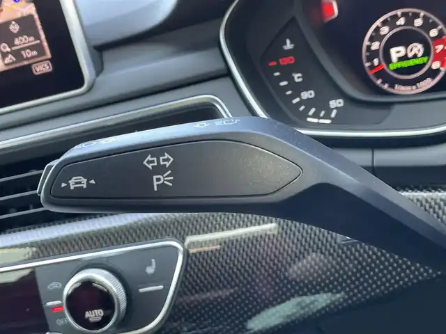 アウディ Ｓ５ スポーツバック 静岡県 2019(平31)年 4万km 青 サンルーフ/前席マッサージ機能付きシート/赤革/アシスタンスパッケージ/・パークアシスト/・サラウンドビューカメラ/メモリー付きパワーシート/前席シートヒーター/MMIナビ/(Bluetooth/USB/フルセグ/AUX)/BANG&OLUFSENスピーカー/360°カメラ/ACC/BSM/ドライブセレクト/カラードブレーキキャリパーレッド/ボディーカラー（ナバーラブルー）/Sスポーツシート/電動リアゲート/純正フロアマット/ETC2.0/ドライブレコーダー