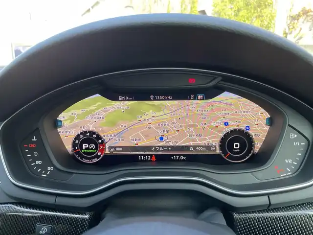 アウディ Ｓ５ スポーツバック 静岡県 2019(平31)年 4万km 青 サンルーフ/前席マッサージ機能付きシート/赤革/アシスタンスパッケージ/・パークアシスト/・サラウンドビューカメラ/メモリー付きパワーシート/前席シートヒーター/MMIナビ/(Bluetooth/USB/フルセグ/AUX)/BANG&OLUFSENスピーカー/360°カメラ/ACC/BSM/ドライブセレクト/カラードブレーキキャリパーレッド/ボディーカラー（ナバーラブルー）/Sスポーツシート/電動リアゲート/純正フロアマット/ETC2.0/ドライブレコーダー