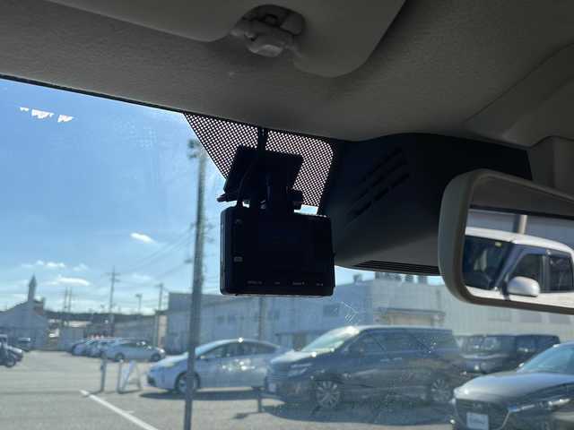 スズキ ラパン X 島根県 2022(令4)年 5.6万km フォーンベージュM 社外7インチメモリナビゲーション(KXM-E506W2)/スズキセーフティサポート/社外前方ドライブレコーダー/D/N席シートヒーター/AUTOライト/LEDヘッドライト/コーナーセンサー/ステアリングリモコン/アイドリングストップ/純正14インチアルミホイール