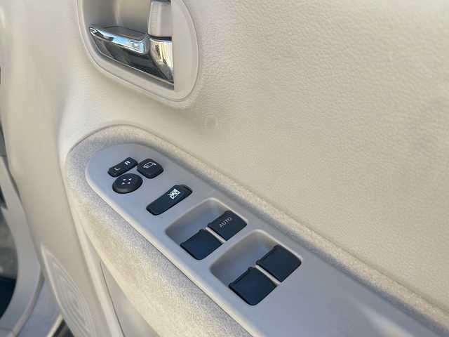 スズキ ラパン X 島根県 2022(令4)年 5.6万km フォーンベージュM 社外7インチメモリナビゲーション(KXM-E506W2)/スズキセーフティサポート/社外前方ドライブレコーダー/D/N席シートヒーター/AUTOライト/LEDヘッドライト/コーナーセンサー/ステアリングリモコン/アイドリングストップ/純正14インチアルミホイール