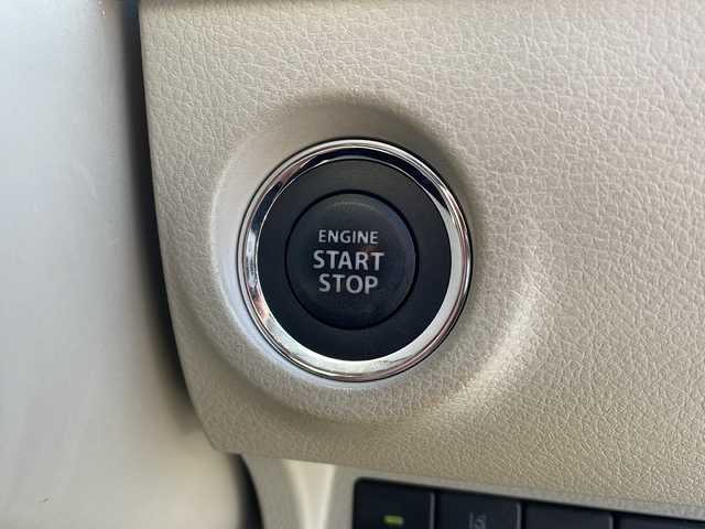 スズキ ラパン X 島根県 2022(令4)年 5.6万km フォーンベージュM 社外7インチメモリナビゲーション(KXM-E506W2)/スズキセーフティサポート/社外前方ドライブレコーダー/D/N席シートヒーター/AUTOライト/LEDヘッドライト/コーナーセンサー/ステアリングリモコン/アイドリングストップ/純正14インチアルミホイール