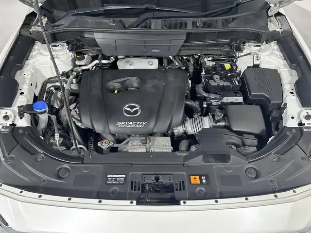マツダ ＣＸ－５ 20S プロアクティブ 佐賀県 2018(平30)年 8.2万km スノーフレイクホワイトパールマイカ 純正7型ナビ/CD DVD AM FM フルセグTV/衝突軽減ブレーキ/レーダークルーズコントロール/レーンキープアシスト/ETC/ブラインドスポットモニター/BOSEサウンド/運転席メモリー付きパワーシート/ヘッドアップディスプレイ/保証書/取扱説明書