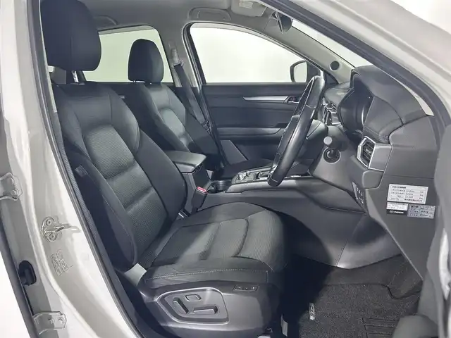 マツダ ＣＸ－５ 20S プロアクティブ 佐賀県 2018(平30)年 8.2万km スノーフレイクホワイトパールマイカ 純正7型ナビ/CD DVD AM FM フルセグTV/衝突軽減ブレーキ/レーダークルーズコントロール/レーンキープアシスト/ETC/ブラインドスポットモニター/BOSEサウンド/運転席メモリー付きパワーシート/ヘッドアップディスプレイ/保証書/取扱説明書