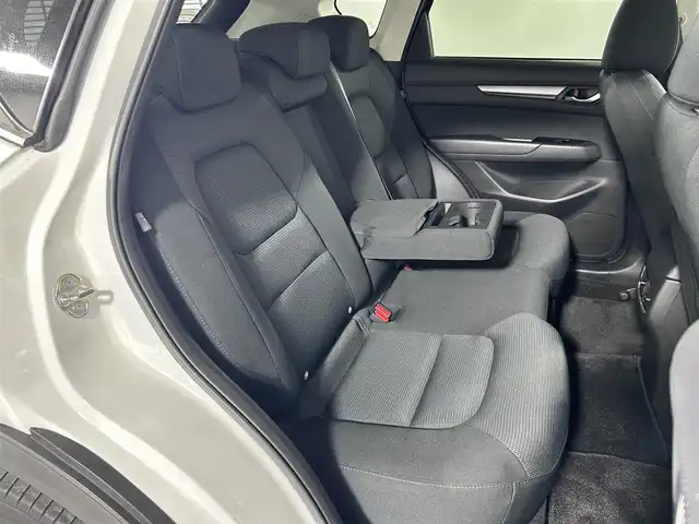 マツダ ＣＸ－５ 20S プロアクティブ 佐賀県 2018(平30)年 8.2万km スノーフレイクホワイトパールマイカ 純正7型ナビ/CD DVD AM FM フルセグTV/衝突軽減ブレーキ/レーダークルーズコントロール/レーンキープアシスト/ETC/ブラインドスポットモニター/BOSEサウンド/運転席メモリー付きパワーシート/ヘッドアップディスプレイ/保証書/取扱説明書