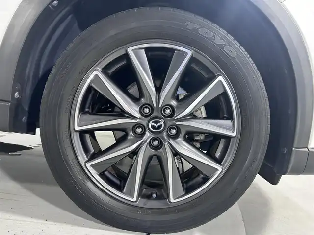 マツダ ＣＸ－５ 20S プロアクティブ 佐賀県 2018(平30)年 8.2万km スノーフレイクホワイトパールマイカ 純正7型ナビ/CD DVD AM FM フルセグTV/衝突軽減ブレーキ/レーダークルーズコントロール/レーンキープアシスト/ETC/ブラインドスポットモニター/BOSEサウンド/運転席メモリー付きパワーシート/ヘッドアップディスプレイ/保証書/取扱説明書
