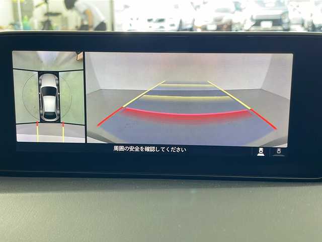 マツダ マツダ３ファストバック XD Lパッケージ 岐阜県 2019(令1)年 3.3万km ソウルレッドクリスタルM 純正ナビ/CD/DVD/AM/FM/Bluetooth接続/HDMI入力端子/USB入力端子/アイドリングストップ/全周囲カメラ/レーダークルーズコントロール（追従あり）/横滑り防止装置/パーキングセンサー/ステアリングリモコン/ブラインドスポットモニター/前側方接近車両検知/プッシュスタート/スマートキー/スペアキー（1本）/LEDヘッドライト/電格ミラー/オートライト/パワーシート/シートメモリ/BOSEサウンドシステム/ETC