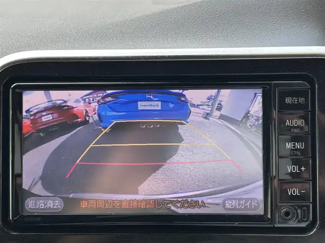 トヨタ シエンタ G クエロ 茨城県 2018(平30)年 7.8万km ブラックマイカ 純正メモリナビ/・Bluetooth接続/・ワンセグテレビ/バックカメラ/ETC/プリクラッシュセーフティー/両側パワースライドドア/ハーフレザーシート/プッシュスタート/純正フロアマット/純正ドアバイザー/純正アルミホイール/ステアリングスイッチ