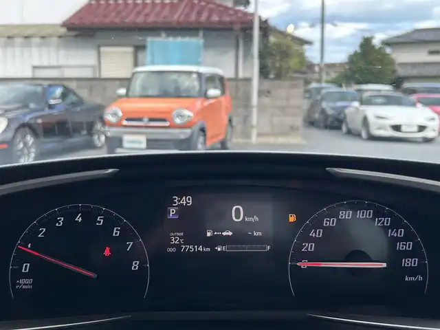 トヨタ シエンタ G クエロ 茨城県 2018(平30)年 7.8万km ブラックマイカ 純正メモリナビ/・Bluetooth接続/・ワンセグテレビ/バックカメラ/ETC/プリクラッシュセーフティー/両側パワースライドドア/ハーフレザーシート/プッシュスタート/純正フロアマット/純正ドアバイザー/純正アルミホイール/ステアリングスイッチ