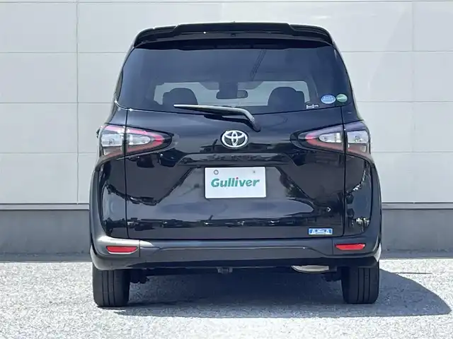 トヨタ シエンタ G クエロ 茨城県 2018(平30)年 7.8万km ブラックマイカ 純正メモリナビ/・Bluetooth接続/・ワンセグテレビ/バックカメラ/ETC/プリクラッシュセーフティー/両側パワースライドドア/ハーフレザーシート/プッシュスタート/純正フロアマット/純正ドアバイザー/純正アルミホイール/ステアリングスイッチ