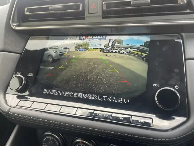 日産 フェアレディ Ｚ バージョンST 熊本県 2025(令7)年 1.2万km 黒 ワンオーナー/プッシュスタート/純正ナビ/BOSEサウンド/バックカメラ/ビルトインETC/純正19インチAW/純正キャリパー/レーダークルーズ/ハーフレザーシート/全席パワーシート/全席シートヒーター/3連メーター/LEDヘッドライト/オートライト/フォグライト/前後コーナーセンサー/横滑り防止装置/ウィンカーミラー/新車保証書/取扱説明書/スマートスペアキー×1本/カラー番号：GAT