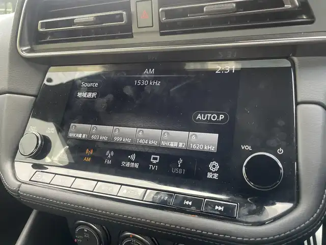 日産 フェアレディ Ｚ バージョンST 熊本県 2025(令7)年 1.2万km 黒 ワンオーナー/プッシュスタート/純正ナビ/BOSEサウンド/バックカメラ/ビルトインETC/純正19インチAW/純正キャリパー/レーダークルーズ/ハーフレザーシート/全席パワーシート/全席シートヒーター/3連メーター/LEDヘッドライト/オートライト/フォグライト/前後コーナーセンサー/横滑り防止装置/ウィンカーミラー/新車保証書/取扱説明書/スマートスペアキー×1本/カラー番号：GAT