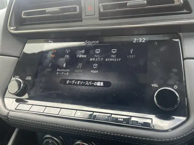 日産 フェアレディ Ｚ バージョンST 熊本県 2025(令7)年 1.2万km 黒 ワンオーナー/プッシュスタート/純正ナビ/BOSEサウンド/バックカメラ/ビルトインETC/純正19インチAW/純正キャリパー/レーダークルーズ/ハーフレザーシート/全席パワーシート/全席シートヒーター/3連メーター/LEDヘッドライト/オートライト/フォグライト/前後コーナーセンサー/横滑り防止装置/ウィンカーミラー/新車保証書/取扱説明書/スマートスペアキー×1本/カラー番号：GAT