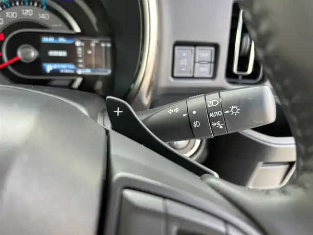 スズキ ハスラー Jスタイル Ⅱ ターボ 奈良県 2023(令5)年 1万km オフブルーメタリック/ガンメタリック2トーンルーフ 純正９インチナビ/フルセグTV/全方位モニター/TVキャンセラー/（CD/DVD/BT/USB)/デュアルカメラブレーキサポート/レーダークルーズコントロール/車線逸脱警報/車線逸脱抑制制御機能/パーキングソナー/横滑り防止機能/ルーフレール/アイドリングストップ/OPステッカー/LEDヘッドライト/フォグランプ/オートライト/オートハイビーム