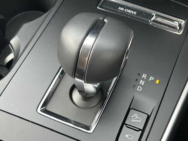 マツダ ＣＸ－６０ XD Sパッケージ 茨城県 2023(令5)年 0.3万km ディープクリスタルブルーマイカ 純正ナビ/（AM/FM/BT/ミラーリング）/フルセグTV/３６０℃ビューモニター/ブラインドスポット/メモリーシート/レーダークルーズ/前席シートヒーター/黒革シート/ステアリングヒーター/コーナーセンサー/電動リヤゲート