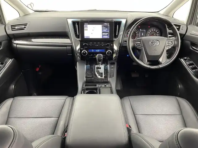 トヨタ アルファード S Cパッケージ 宮城県 2020(令2)年 2.5万km ホワイトパールクリスタルシャイン モデリスタエアロ/フリップダウンモニター/デジタルインナーミラー/パワーバックドア/両側パワースライドドア/純正DAナビ/CD/DVD/フルセグTV/ETC2.0/シートヒーター/ベンチレーション/ステアリングヒーター/トヨタセーフティセンス/アダプティブクルーズコントロール/三眼LEDヘッドランプ/シーケンシャルターンランプ/禁煙車