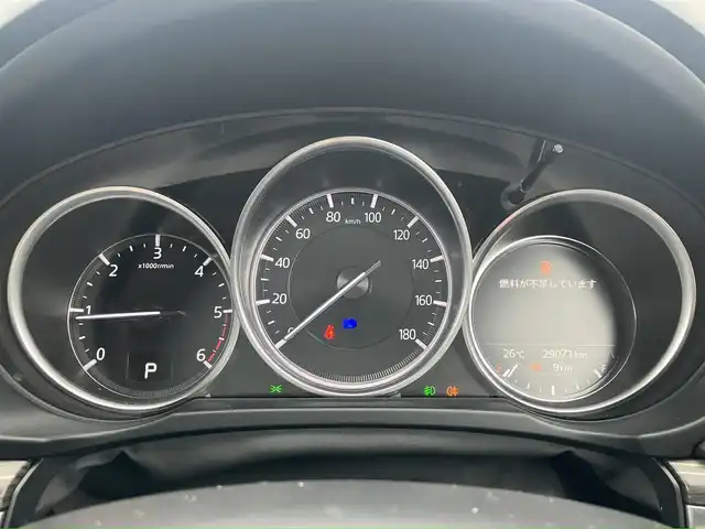 マツダ ＣＸ－５ XD Lパッケージ 道南・函館 2021(令3)年 2.9万km ソウルレッドクリスタルM ・純正メモリナビ（ＢＴ対応）/・フルセグＴＶ/・レーダークルーズコントロール/・全方位カメラ/・オートハイビーム/・ブラインドスポットモニター/・コーナーセンサー(前後)/・パドルシフト/・ディーゼルターボ/・ＢＯＳＥスピーカー/・ステアリングヒーター/・前席パワーシート/・スペアキー/・新車時保証書/・取扱説明書