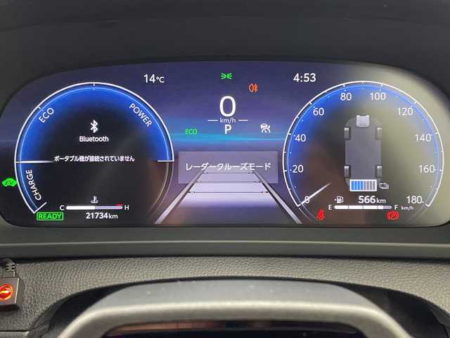 トヨタ クラウン スポーツ Z 岐阜県 2024(令6)年 2.2万km ブラック パノラマルーフ/トヨタチームメイト/・アドバンストパーク/・アドバンストドライブ/トヨタセーフティセンス/・プリクラッシュセーフティ/・レーダークルーズコントロール/・アダプティブハイビームシステム/・レーントレーシングアシスト/・ブラインドスポットモニター/・フロント・リヤクロストラフィックアラート/純正ディスプレイオーディオナビ/フルセグ/BT/USB/Miracast/パノラミックビューモニター/ビルトインETC/純正ドライブレコーダー/デジタルインナーミラー/本革シート/前席シートヒーター/エアベンチレーション/メモリーシート/本革ステアリング/ステアリングヒーター/100V充電/パワーバックドア/電動パーキングブレーキ/寒冷地仕様/純正21インチAW/純正フロアマット/サイドバイザー