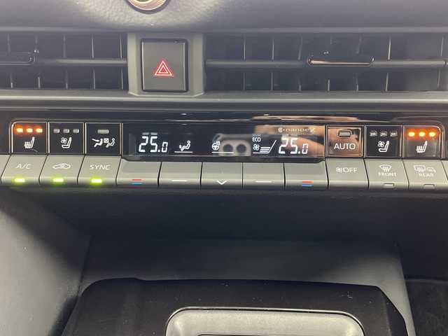 トヨタ クラウン スポーツ Z 岐阜県 2024(令6)年 2.2万km ブラック パノラマルーフ/トヨタチームメイト/・アドバンストパーク/・アドバンストドライブ/トヨタセーフティセンス/・プリクラッシュセーフティ/・レーダークルーズコントロール/・アダプティブハイビームシステム/・レーントレーシングアシスト/・ブラインドスポットモニター/・フロント・リヤクロストラフィックアラート/純正ディスプレイオーディオナビ/フルセグ/BT/USB/Miracast/パノラミックビューモニター/ビルトインETC/純正ドライブレコーダー/デジタルインナーミラー/本革シート/前席シートヒーター/エアベンチレーション/メモリーシート/本革ステアリング/ステアリングヒーター/100V充電/パワーバックドア/電動パーキングブレーキ/寒冷地仕様/純正21インチAW/純正フロアマット/サイドバイザー