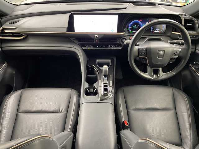 トヨタ クラウン スポーツ Z 岐阜県 2024(令6)年 2.2万km ブラック パノラマルーフ/トヨタチームメイト/・アドバンストパーク/・アドバンストドライブ/トヨタセーフティセンス/・プリクラッシュセーフティ/・レーダークルーズコントロール/・アダプティブハイビームシステム/・レーントレーシングアシスト/・ブラインドスポットモニター/・フロント・リヤクロストラフィックアラート/純正ディスプレイオーディオナビ/フルセグ/BT/USB/Miracast/パノラミックビューモニター/ビルトインETC/純正ドライブレコーダー/デジタルインナーミラー/本革シート/前席シートヒーター/エアベンチレーション/メモリーシート/本革ステアリング/ステアリングヒーター/100V充電/パワーバックドア/電動パーキングブレーキ/寒冷地仕様/純正21インチAW/純正フロアマット/サイドバイザー