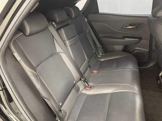 トヨタ クラウン スポーツ Z 岐阜県 2024(令6)年 2.2万km ブラック パノラマルーフ/トヨタチームメイト/・アドバンストパーク/・アドバンストドライブ/トヨタセーフティセンス/・プリクラッシュセーフティ/・レーダークルーズコントロール/・アダプティブハイビームシステム/・レーントレーシングアシスト/・ブラインドスポットモニター/・フロント・リヤクロストラフィックアラート/純正ディスプレイオーディオナビ/フルセグ/BT/USB/Miracast/パノラミックビューモニター/ビルトインETC/純正ドライブレコーダー/デジタルインナーミラー/本革シート/前席シートヒーター/エアベンチレーション/メモリーシート/本革ステアリング/ステアリングヒーター/100V充電/パワーバックドア/電動パーキングブレーキ/寒冷地仕様/純正21インチAW/純正フロアマット/サイドバイザー