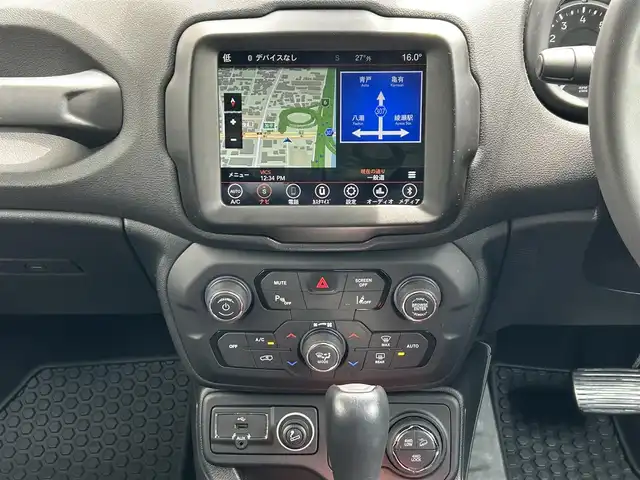 クライスラー・ジープ ジープ レネゲード トレイルホーク 東京都 2021(令3)年 4.2万km オレンジ ワンオーナー/純正ナビ/　フルセグTV/Bluetooth/AppleCarPlay/バックカメラ/純正前後ドライブレコーダー/純正17インチアルミホイール/クルーズコントロール/ブラインドスポットモニター/LEDヘッドライト/フォグランプ/オートライト/ビルトインETC2.0/コーナーセンサー/アイドリングストップ/ステアリングスイッチ/プッシュスタート/スマートキー/電動格納ミラー/ウインカーミラー/横すべり防止/純正フロアマット/ドアバイザー