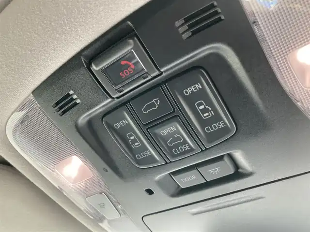 トヨタ アルファード S Cパッケージ 鳥取県 2020(令2)年 6.4万km ブラック 純正9型ディスプレイオーディオ/(ナビ/DVD/CD/BT/USB）/純正12.1型フリップダウンモニター/バックカメラ・ビルトインETC/前後ドライブレコーダー/ダブルサンルーフ/黒レザーシート/モデリスタエアロ/フロント/サイド/リア/トヨタセーフティセンス/レーダークルーズコントロール/両側パワースライドドア/パワーバックドア/パワーシート/前席/セカンドシート/前席シートヒーター/デジタルインナーミラー/LEDヘットライト/純正18インチアルミホール/プッシュエンジンスタート/スマートキー×２