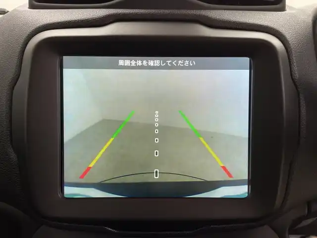 クライスラー・ジープ ジープ レネゲード リミテッド 鹿児島県 2019(令1)年 7万km 黒 メーカー純正ナビ/（Bluetooth/ラジオ）/レーダークルーズコントロール/衝突被害軽減システム/レーンキープアシスト/オートライト/アイドリングストップ/電動パーキングブレーキ/オートホールド機能/バックカメラ/スマートキー/プッシュスタート