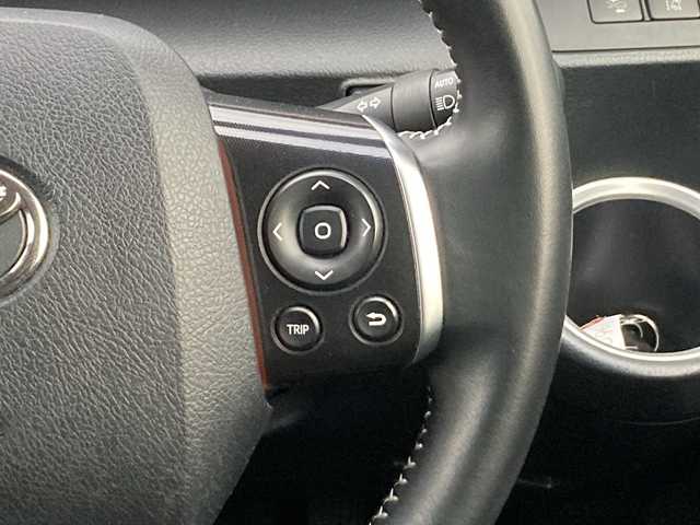 トヨタ シエンタ G クエロ 佐賀県 2019(令1)年 5.1万km ホワイトパールクリスタルシャイン モデリスタエアロ/純正ナビ/バックカメラ/両側パワースライドドア/プリクラッシュセーフティ/レーンキープアシスト/オートハイビーム/クリアランスソナー/ドライブレコーダー/ハーフレザーシート/プッシュスタート/スマートキー/LEDヘッドライト/フォグライト/社外アルミホイール