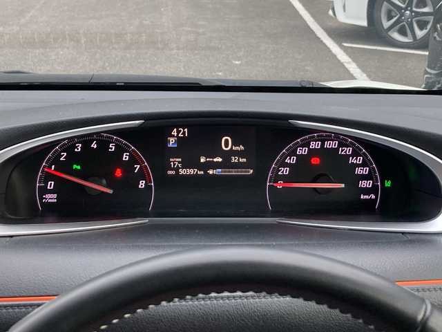 トヨタ シエンタ G クエロ 佐賀県 2019(令1)年 5.1万km ホワイトパールクリスタルシャイン モデリスタエアロ/純正ナビ/バックカメラ/両側パワースライドドア/プリクラッシュセーフティ/レーンキープアシスト/オートハイビーム/クリアランスソナー/ドライブレコーダー/ハーフレザーシート/プッシュスタート/スマートキー/LEDヘッドライト/フォグライト/社外アルミホイール