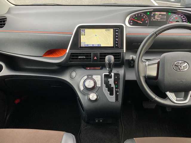 トヨタ シエンタ G クエロ 佐賀県 2019(令1)年 5.1万km ホワイトパールクリスタルシャイン モデリスタエアロ/純正ナビ/バックカメラ/両側パワースライドドア/プリクラッシュセーフティ/レーンキープアシスト/オートハイビーム/クリアランスソナー/ドライブレコーダー/ハーフレザーシート/プッシュスタート/スマートキー/LEDヘッドライト/フォグライト/社外アルミホイール