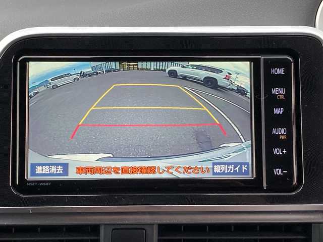 トヨタ シエンタ G クエロ 佐賀県 2019(令1)年 5.1万km ホワイトパールクリスタルシャイン モデリスタエアロ/純正ナビ/バックカメラ/両側パワースライドドア/プリクラッシュセーフティ/レーンキープアシスト/オートハイビーム/クリアランスソナー/ドライブレコーダー/ハーフレザーシート/プッシュスタート/スマートキー/LEDヘッドライト/フォグライト/社外アルミホイール