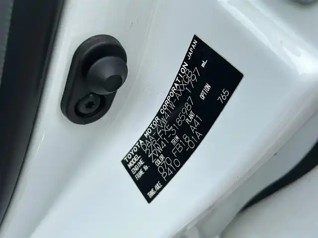トヨタ プリウス α G 宮崎県 2012(平24)年 10万km ホワイトパールクリスタルシャイン /ナビ(NHBA-X62G)//TV/CD/DVD/Bluetooth//ビルトインETC//バックカメラ//オートライト//純正フロアマット//社外アルミホイール//ドアバイザー//プッシュスタート//電格ウィンカーミラー//ステアリングスイッチ
