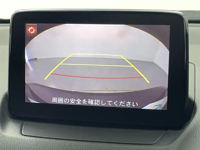 マツダ ＣＸ－３ 20S プロアクティブ 熊本県 2018(平30)年 5.2万km ディープクリスタルブルーマイカ 禁煙車　/純正ナビ（ＣＤ・ＤＶＤ・フルセグ・ＢＴ・ＳＤ）/バックカメラ　/純正前方ドライブレコーダー　/前後クリアランスソナー　/ＥＴＣ　/レーダークルーズコントロール　/衝突軽減ブレーキ　/ブラインドスポットモニター/横滑り防止/アイドリングストップ/パドルシフト/ヘッドアップディスプレイ/ハーフレザーシート/純正フロアマット/純正１８インチAW/オートライト/LEDヘッドライト/スマートキー/プッシュスタート/保証書/取扱説明書