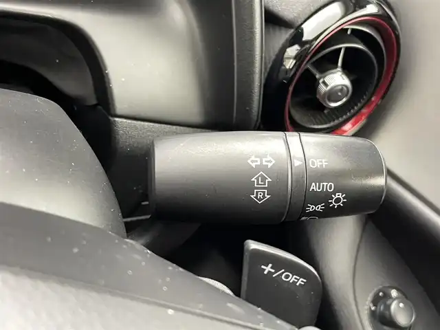 マツダ ＣＸ－３ 20S プロアクティブ 熊本県 2018(平30)年 5.2万km ディープクリスタルブルーマイカ 禁煙車　/純正ナビ（ＣＤ・ＤＶＤ・フルセグ・ＢＴ・ＳＤ）/バックカメラ　/純正前方ドライブレコーダー　/前後クリアランスソナー　/ＥＴＣ　/レーダークルーズコントロール　/衝突軽減ブレーキ　/ブラインドスポットモニター/横滑り防止/アイドリングストップ/パドルシフト/ヘッドアップディスプレイ/ハーフレザーシート/純正フロアマット/純正１８インチAW/オートライト/LEDヘッドライト/スマートキー/プッシュスタート/保証書/取扱説明書