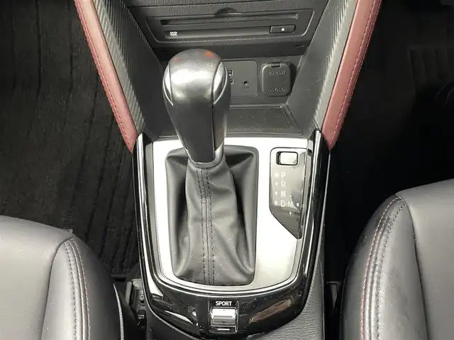 マツダ ＣＸ－３ 20S プロアクティブ 熊本県 2018(平30)年 5.2万km ディープクリスタルブルーマイカ 禁煙車　/純正ナビ（ＣＤ・ＤＶＤ・フルセグ・ＢＴ・ＳＤ）/バックカメラ　/純正前方ドライブレコーダー　/前後クリアランスソナー　/ＥＴＣ　/レーダークルーズコントロール　/衝突軽減ブレーキ　/ブラインドスポットモニター/横滑り防止/アイドリングストップ/パドルシフト/ヘッドアップディスプレイ/ハーフレザーシート/純正フロアマット/純正１８インチAW/オートライト/LEDヘッドライト/スマートキー/プッシュスタート/保証書/取扱説明書