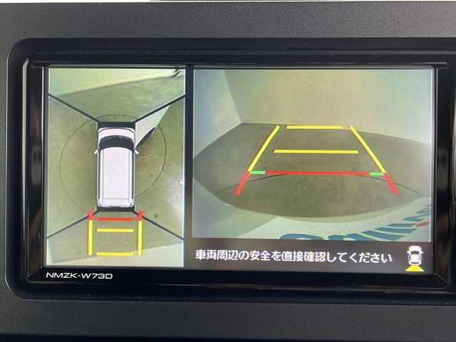 ダイハツ タント カスタム RS 鹿児島県 2024(令6)年 1万km シャイニングホワイトパール 純正7インチSDナビ/(BT/CD/DVD/AM/FM/フルセグTV)/スマートアシストIII/アラウンドビューモニター/バックカメラ/前席シートヒーター/両側パワースライドドア/オートマチックハイビーム/レーンキープアシスト/前後コーナーセンサー/純正ドライブレコーダー/ステアリングスイッチ/電動パーキングブレーキ/オートホールド/アイドリングストップ/スペアキー/純正フロアマット/純正15インチアルミホイール/純正LEDヘッドライト
