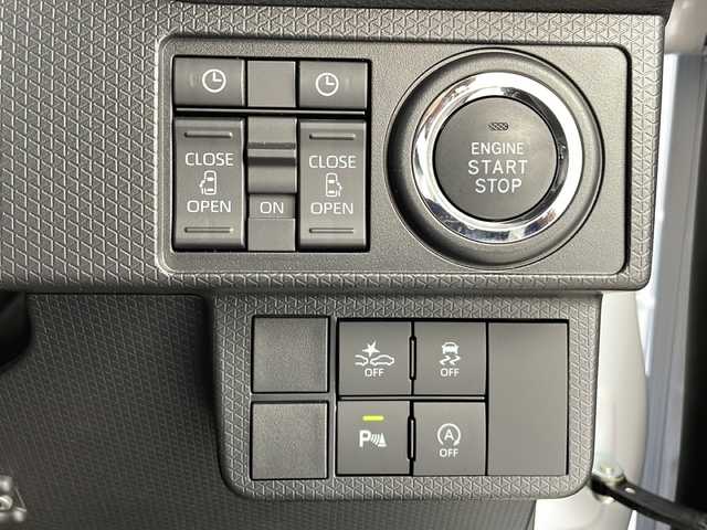 ダイハツ タント カスタム RS 鹿児島県 2024(令6)年 1万km シャイニングホワイトパール 純正7インチSDナビ/(BT/CD/DVD/AM/FM/フルセグTV)/スマートアシストIII/アラウンドビューモニター/バックカメラ/前席シートヒーター/両側パワースライドドア/オートマチックハイビーム/レーンキープアシスト/前後コーナーセンサー/純正ドライブレコーダー/ステアリングスイッチ/電動パーキングブレーキ/オートホールド/アイドリングストップ/スペアキー/純正フロアマット/純正15インチアルミホイール/純正LEDヘッドライト