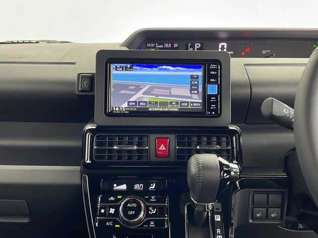 ダイハツ タント カスタム RS 鹿児島県 2024(令6)年 1万km シャイニングホワイトパール 純正7インチSDナビ/(BT/CD/DVD/AM/FM/フルセグTV)/スマートアシストIII/アラウンドビューモニター/バックカメラ/前席シートヒーター/両側パワースライドドア/オートマチックハイビーム/レーンキープアシスト/前後コーナーセンサー/純正ドライブレコーダー/ステアリングスイッチ/電動パーキングブレーキ/オートホールド/アイドリングストップ/スペアキー/純正フロアマット/純正15インチアルミホイール/純正LEDヘッドライト
