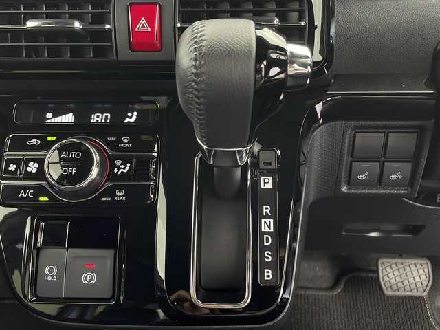 ダイハツ タント カスタム RS 鹿児島県 2024(令6)年 1万km シャイニングホワイトパール 純正7インチSDナビ/(BT/CD/DVD/AM/FM/フルセグTV)/スマートアシストIII/アラウンドビューモニター/バックカメラ/前席シートヒーター/両側パワースライドドア/オートマチックハイビーム/レーンキープアシスト/前後コーナーセンサー/純正ドライブレコーダー/ステアリングスイッチ/電動パーキングブレーキ/オートホールド/アイドリングストップ/スペアキー/純正フロアマット/純正15インチアルミホイール/純正LEDヘッドライト