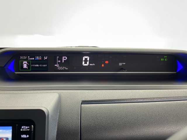 ダイハツ タント カスタム RS 鹿児島県 2024(令6)年 1万km シャイニングホワイトパール 純正7インチSDナビ/(BT/CD/DVD/AM/FM/フルセグTV)/スマートアシストIII/アラウンドビューモニター/バックカメラ/前席シートヒーター/両側パワースライドドア/オートマチックハイビーム/レーンキープアシスト/前後コーナーセンサー/純正ドライブレコーダー/ステアリングスイッチ/電動パーキングブレーキ/オートホールド/アイドリングストップ/スペアキー/純正フロアマット/純正15インチアルミホイール/純正LEDヘッドライト