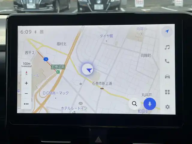 トヨタ ヴォクシー ハイブリッド S－G 宮城県 2022(令4)年 6.2万km スパークリングブラックパールクリスタルシャイン 走行距離：62009ｋｍ/追従クルーズコントロール/純正アルミホイール/前後ドライブレコーダー/スペアキー/バックカメラ/前後コーナーセンサー/社外フロアマット/ETC2.0/WAC/AM・FM・BT・TV・USB・HDMI・DISC
