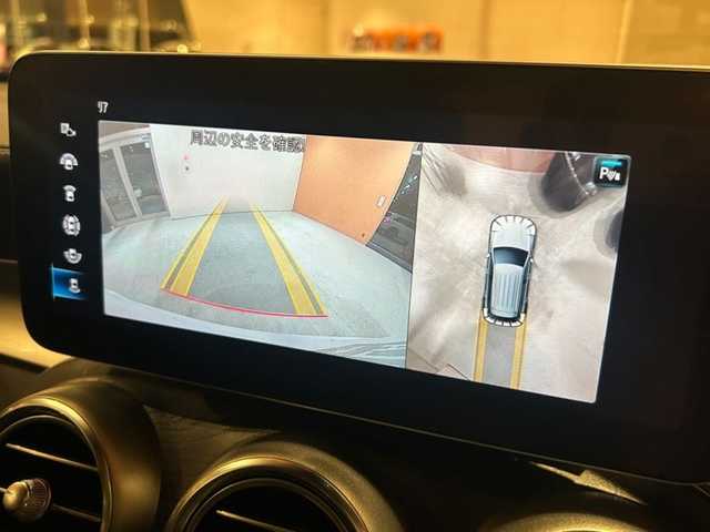 メルセデス・ベンツ ＧＬＣ２２０ d 4マチック AMGライン 道央・札幌 2019(令1)年 4.1万km ポーラホワイト ４WD/パノラミックスライディングルーフ/AMGライン/純正ランニングボード/レーダーセーフティパッケージ/純正メモリナビ/フルセグTV/360°カメラ/ハーフレザーシート/シートヒーター/禁煙車