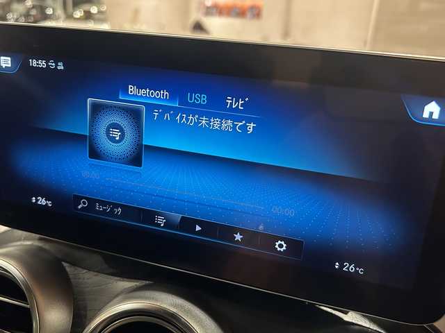 メルセデス・ベンツ ＧＬＣ２２０ d 4マチック AMGライン 道央・札幌 2019(令1)年 4.1万km ポーラホワイト ４WD/パノラミックスライディングルーフ/AMGライン/純正ランニングボード/レーダーセーフティパッケージ/純正メモリナビ/フルセグTV/360°カメラ/ハーフレザーシート/シートヒーター/禁煙車