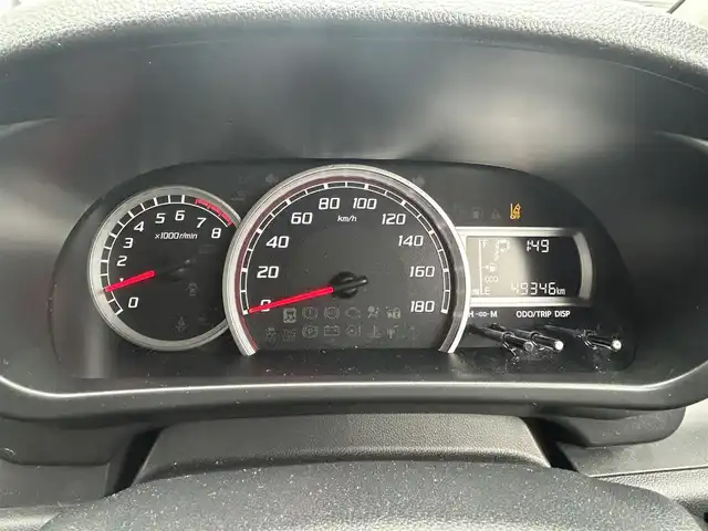 トヨタ パッソ モーダ　S 宮城県 2016(平28)年 5万km ファイアークォーツレッドM 登録時走行距離49346km/純正SDナビ/Bluetooth・AM・FM・AUX・TV・CD・SD/バックカメラ/衝突軽減ブレーキ/レーンキープアシスト/コーナーセンサー（後ろのみ）/ビルトインETC/純正LED/純正ホイールカバー/ウインカーミラー/フォグランプ/ドアバイザー