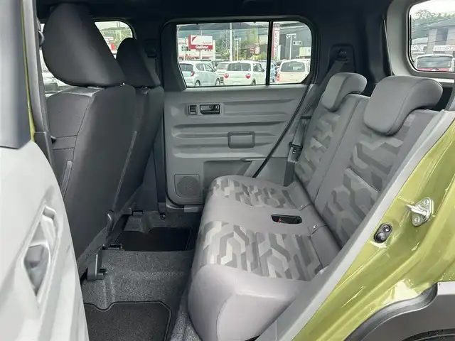 ダイハツ タフト X 鹿児島県 2022(令4)年 2.5万km フォレストカーキメタリック 純正SDナビ　NSZN-W59G/【Bluetooth/フルセグTV/CD/DVD】/スカイフィールトップ/LEDヘッドライト/ドアバイザー/アイドリングストップ/USBポート/スマートキー/ETC/オートエアコン